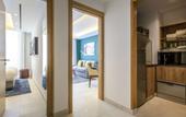 Туры в отель Aparthotel Adagio Premium Casablanca City Center