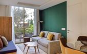 Туры в отель Aparthotel Adagio Premium Casablanca City Center