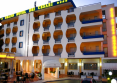 Grand Hotel Dei Cesari Anzio 4*