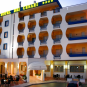 Туры в отель Grand Hotel Dei Cesari Anzio, оператор Anex Tour