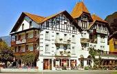 Туры в отель Alpina (Interlaken)
