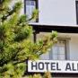 Туры в отель Alpina (Interlaken), оператор Anex Tour