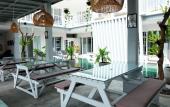 Туры в отель MH Hotel Seminyak