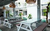 Туры в отель MH Hotel Seminyak
