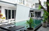Туры в отель MH Hotel Seminyak