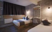 Туры в отель Q Loft Hotels@Bedok