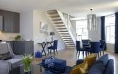 Туры в отель Frogner House Apartments - Gabelsgate 3