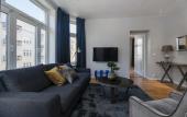 Туры в отель Frogner House Apartments - Gabelsgate 3