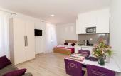 Туры в отель Apartments Gabrieri