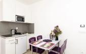 Туры в отель Apartments Gabrieri
