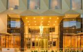 Туры в отель Hotel El Dorado Bogota