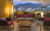 Туры в отель Hotel El Dorado Bogota