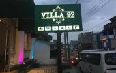 Туры в отель VILLA 92 - City Hotel - Hostel