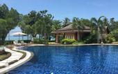 Туры в отель Laguna Villas Boutique Hotel