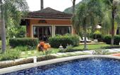 Туры в отель Laguna Villas Boutique Hotel