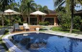 Туры в отель Laguna Villas Boutique Hotel