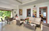Туры в отель Laguna Villas Boutique Hotel