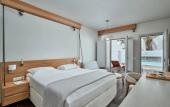 Туры в отель Meltemi Excelsior Suites and Spa