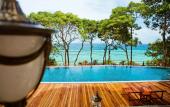 Туры в отель Phi Phi Phu Chalet Resort