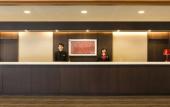 Туры в отель Izu Marriott Hotel Shuzenji