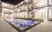 Туры в отель Hoi An Palmy Villa