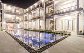 Туры в отель Hoi An Palmy Villa