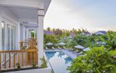 Туры в отель Hoi An Palmy Villa