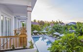 Туры в отель Hoi An Palmy Villa