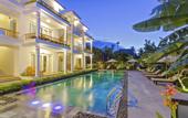 Туры в отель Hoi An Palmy Villa
