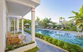 Туры в отель Hoi An Palmy Villa