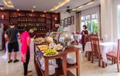Туры в отель Hoi An Palmy Villa