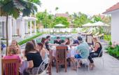 Туры в отель Hoi An Palmy Villa