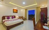 Туры в отель Hoi An Palmy Villa