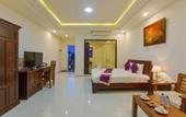 Туры в отель Hoi An Palmy Villa