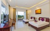 Туры в отель Hoi An Palmy Villa