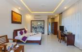 Туры в отель Hoi An Palmy Villa