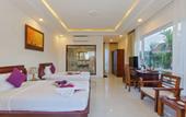 Туры в отель Hoi An Palmy Villa