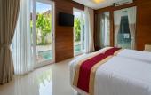 Туры в отель Sithala Villa Seminyak