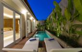 Туры в отель Sithala Villa Seminyak