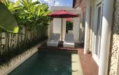 Туры в отель Sithala Villa Seminyak