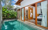 Туры в отель S18 Bali Villas