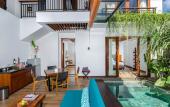 Туры в отель S18 Bali Villas