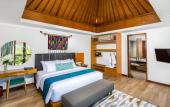Туры в отель S18 Bali Villas