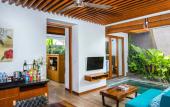 Туры в отель S18 Bali Villas