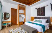 Туры в отель S18 Bali Villas