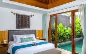 Туры в отель S18 Bali Villas