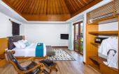 Туры в отель S18 Bali Villas