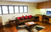 Туры в отель Orchard Point Serviced Apartments