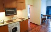Туры в отель Orchard Point Serviced Apartments