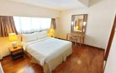 Туры в отель Orchard Point Serviced Apartments